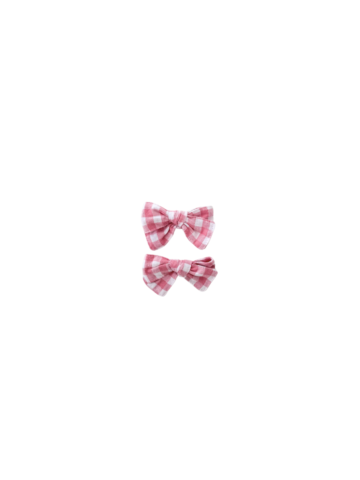 BOWS | FLOSSY
