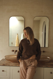 PULLOVER COCO (WOMEN'S)