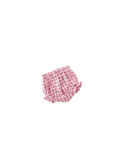 FRILL BLOOMERS FLOSSY