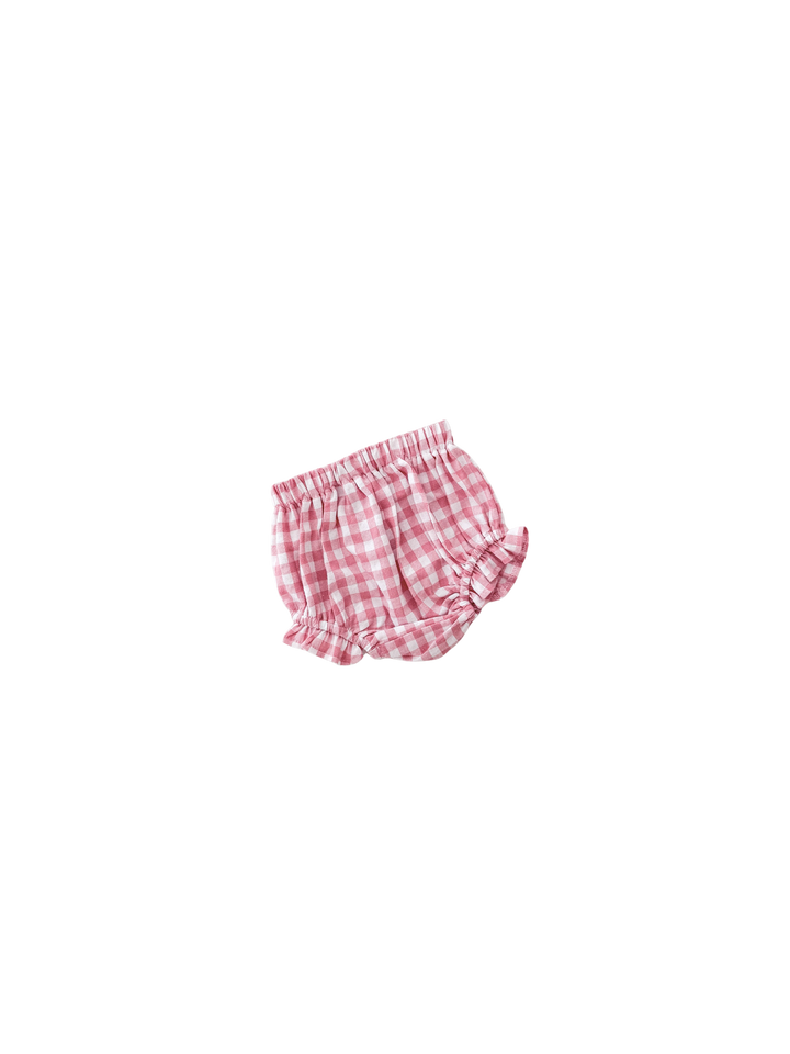 FRILL BLOOMERS | FLOSSY