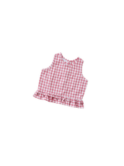 MILLIE SINGLET | FLOSSY
