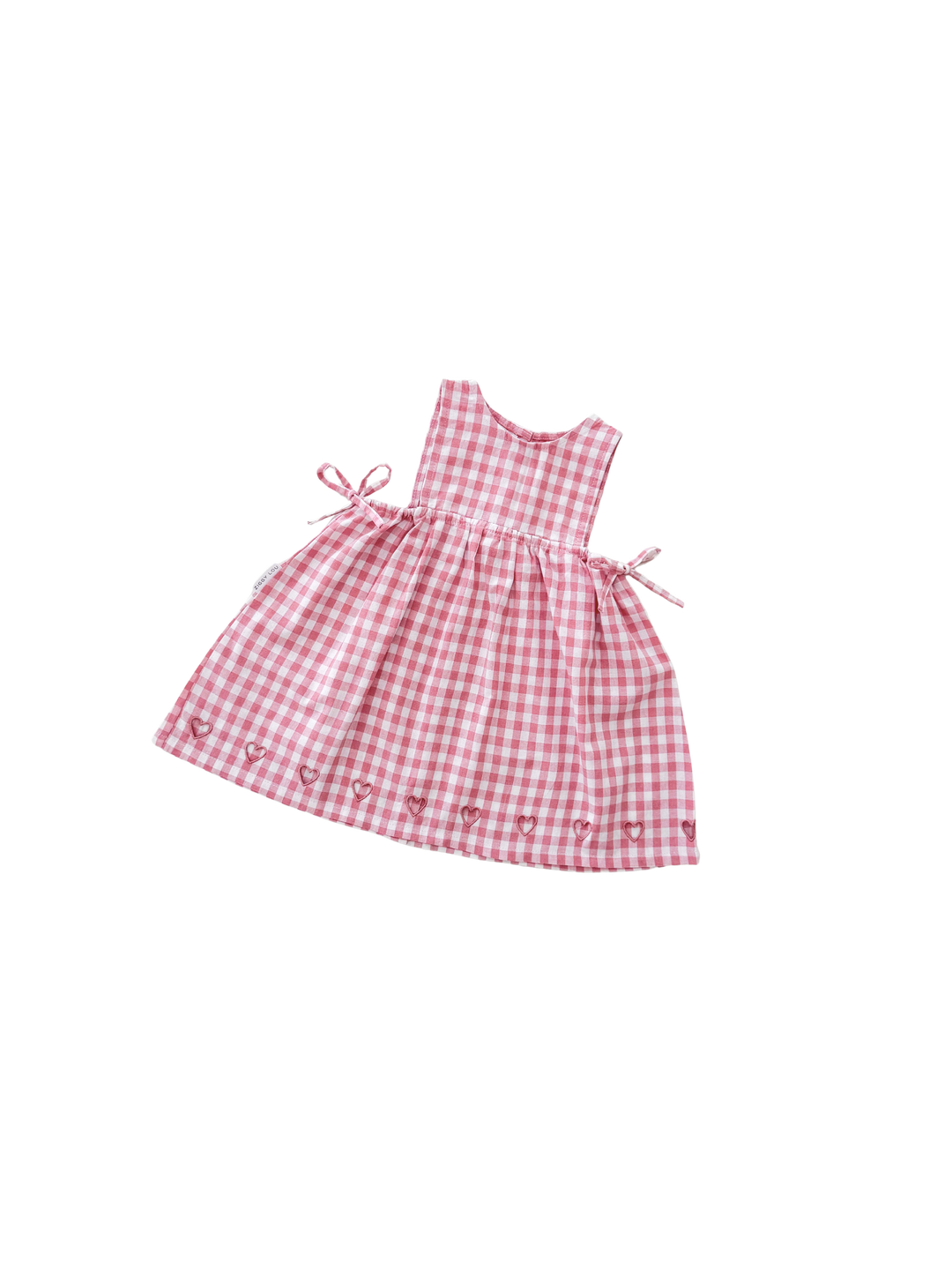 LOTTIE DRESS | FLOSSY