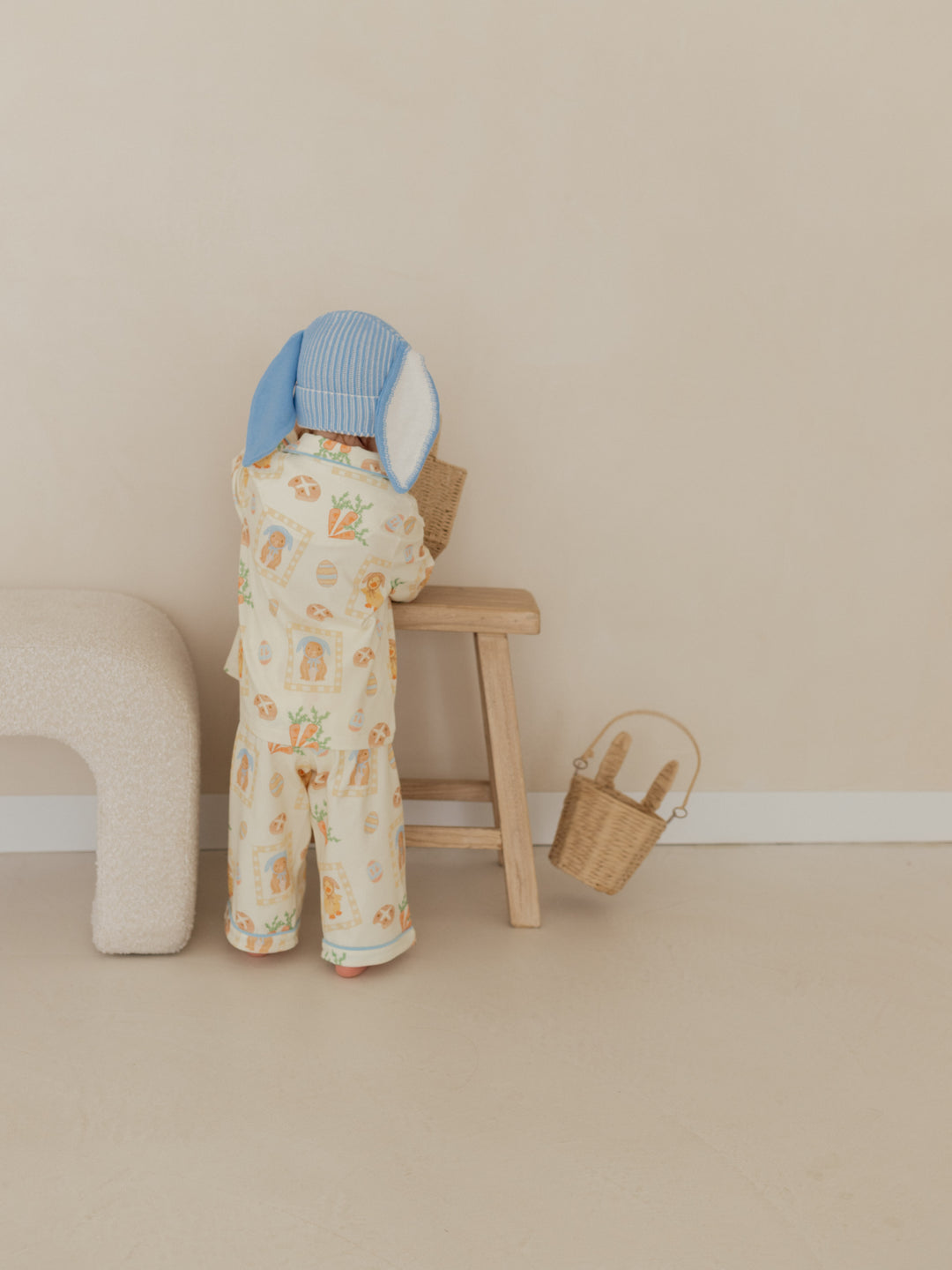 BEANIE | EASTER (BEAU)