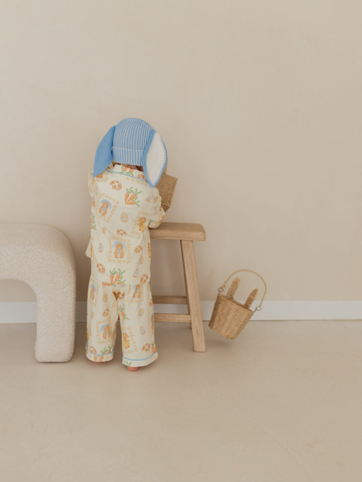 BEANIE | EASTER (BEAU)