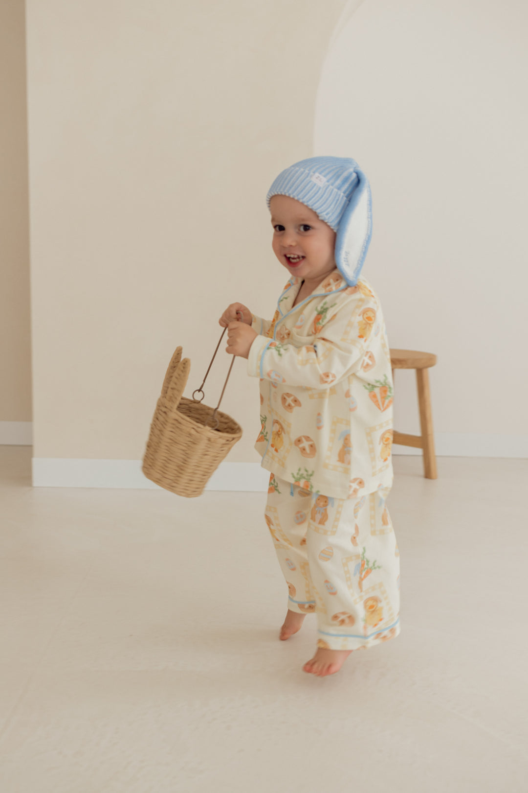 BEANIE | EASTER (BEAU)