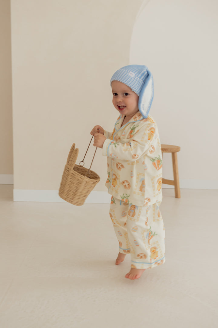 BEANIE | EASTER (BEAU)