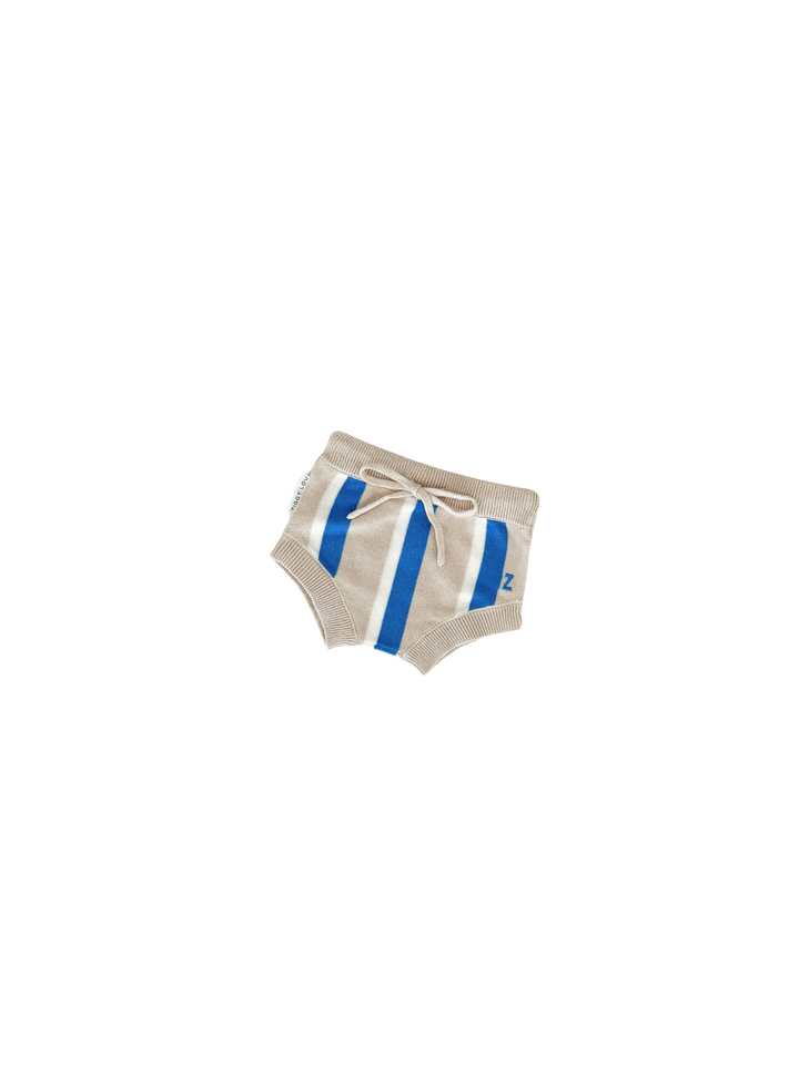 BLOOMERS | RYDER