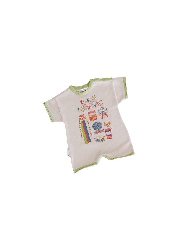 LENI PLAYSUIT | CARNIVAL