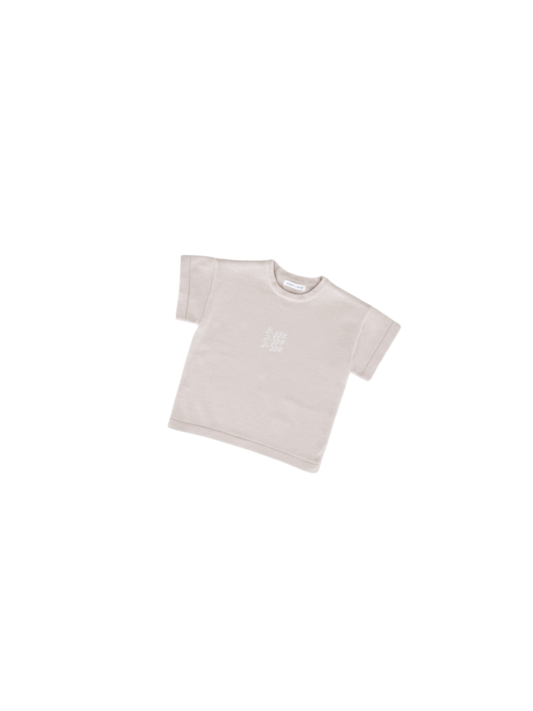 SIGNATURE TEE | COASTER (KIDS)