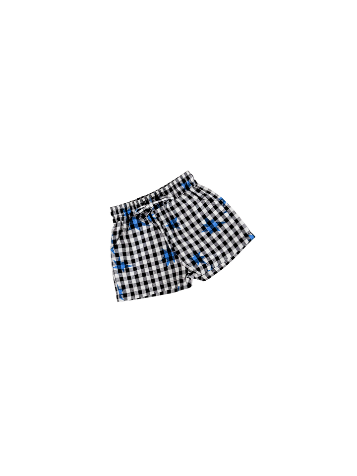 SHORTS | ARCADE