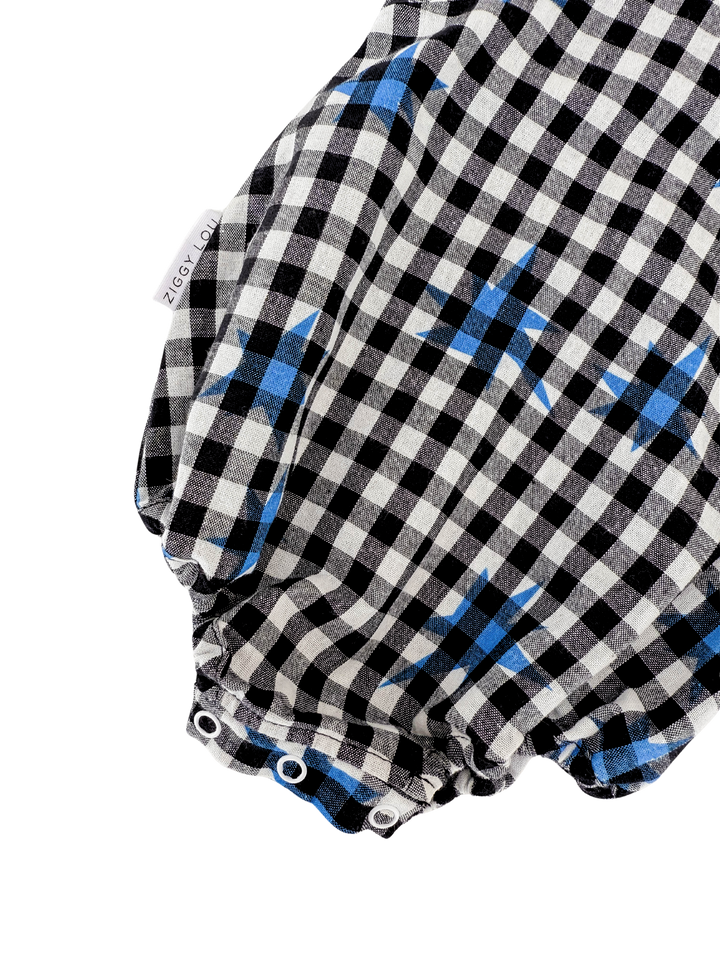 BOBBIE ROMPER | ARCADE