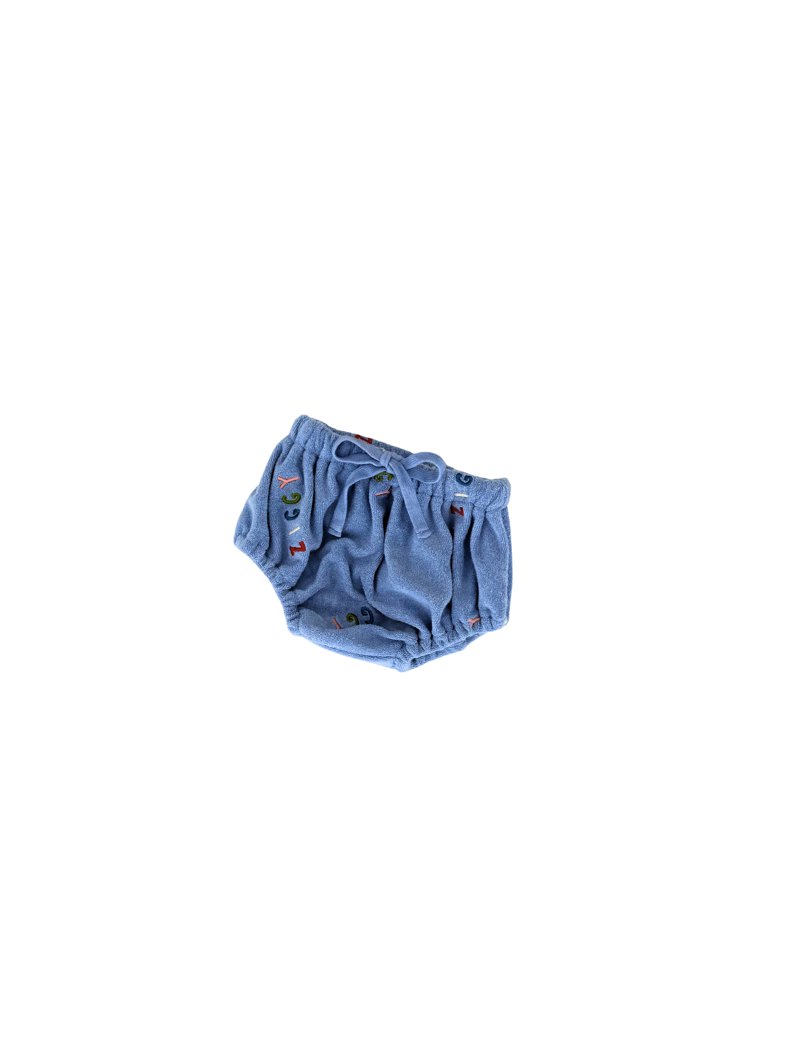 BLOOMERS | VIVID