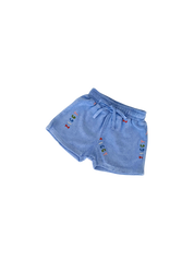 SHORTS | VIVID