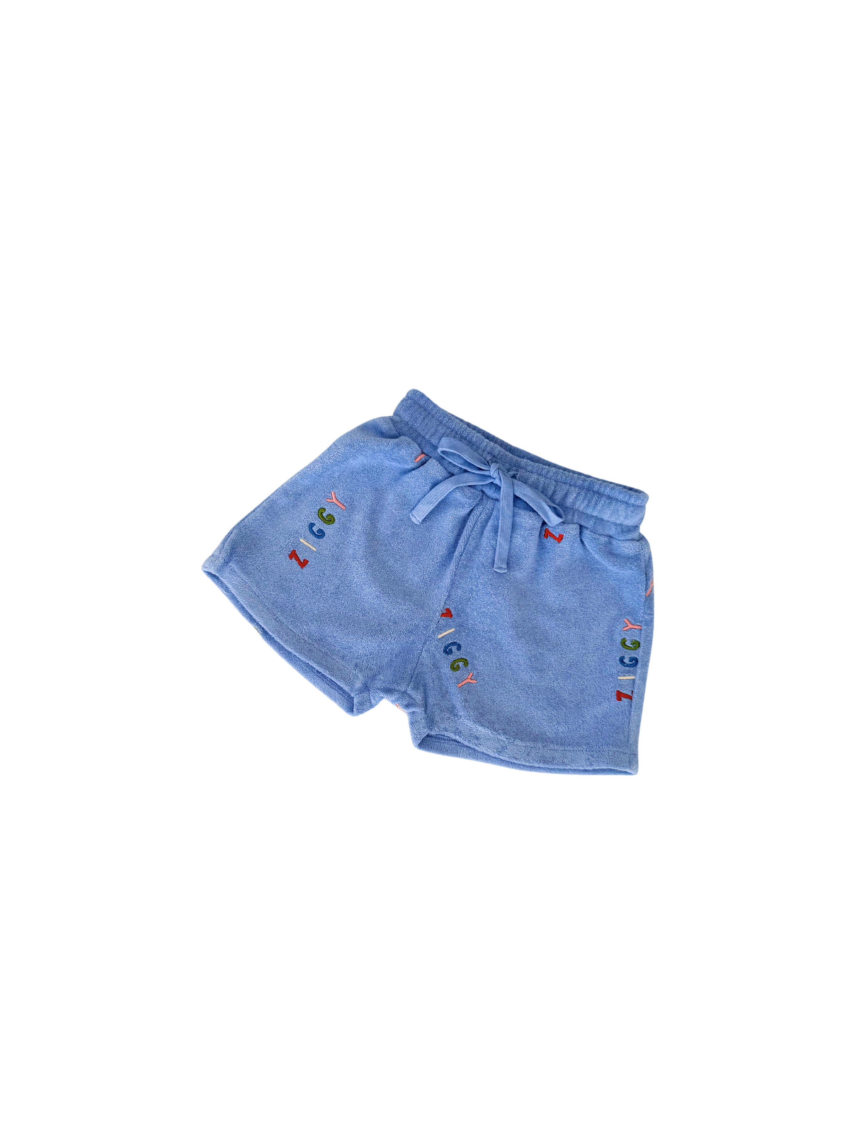 SHORTS | VIVID
