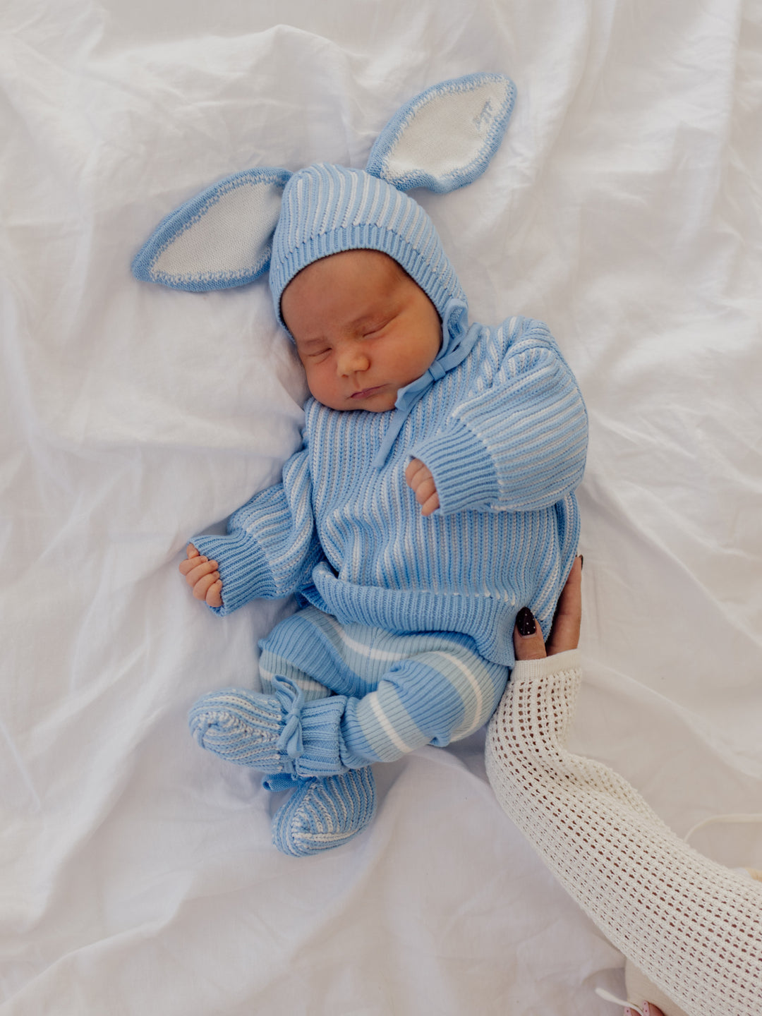 BONNET | EASTER (BEAU)