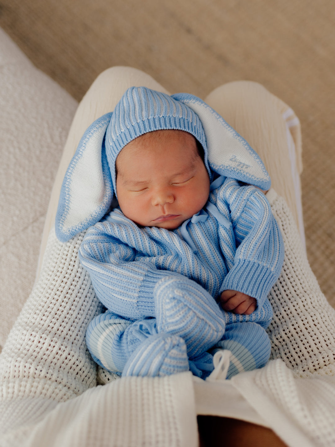 BONNET | EASTER (BEAU)