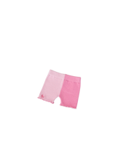 RIBBED BIKE SHORTS MABEL