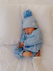 BEANIE BEAU