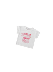 TEE | FAIRY FLOSS