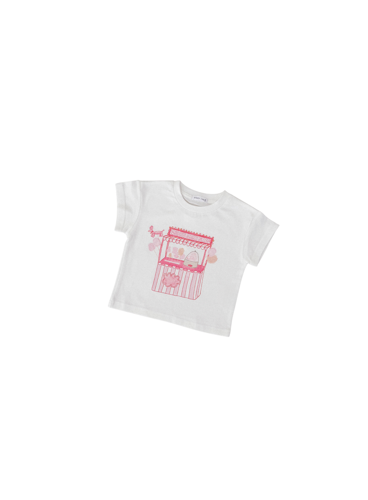 TEE | FAIRY FLOSS