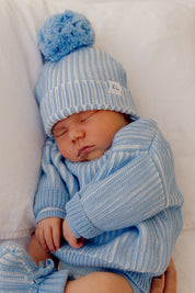 BEANIE BEAU