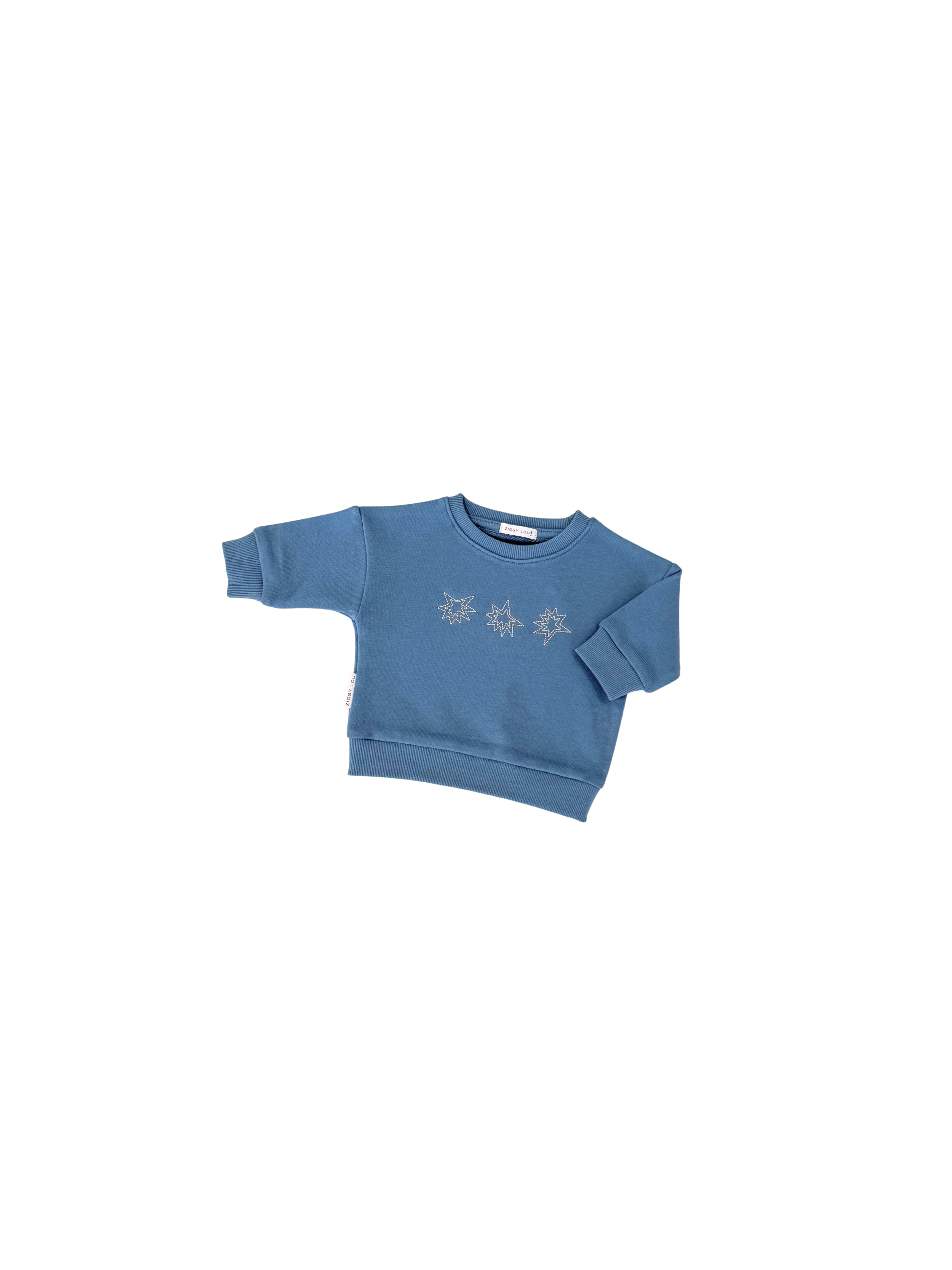 SWEATSHIRT FERRIS