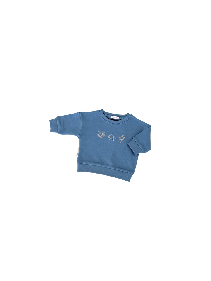 SWEATSHIRT | FERRIS