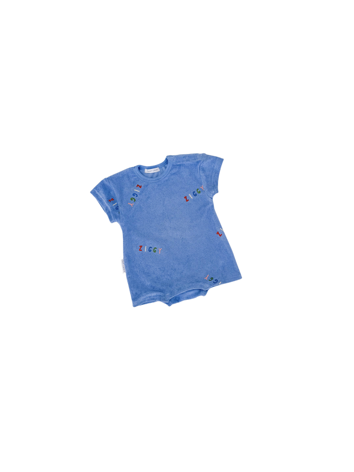 PLAYSUIT | VIVID