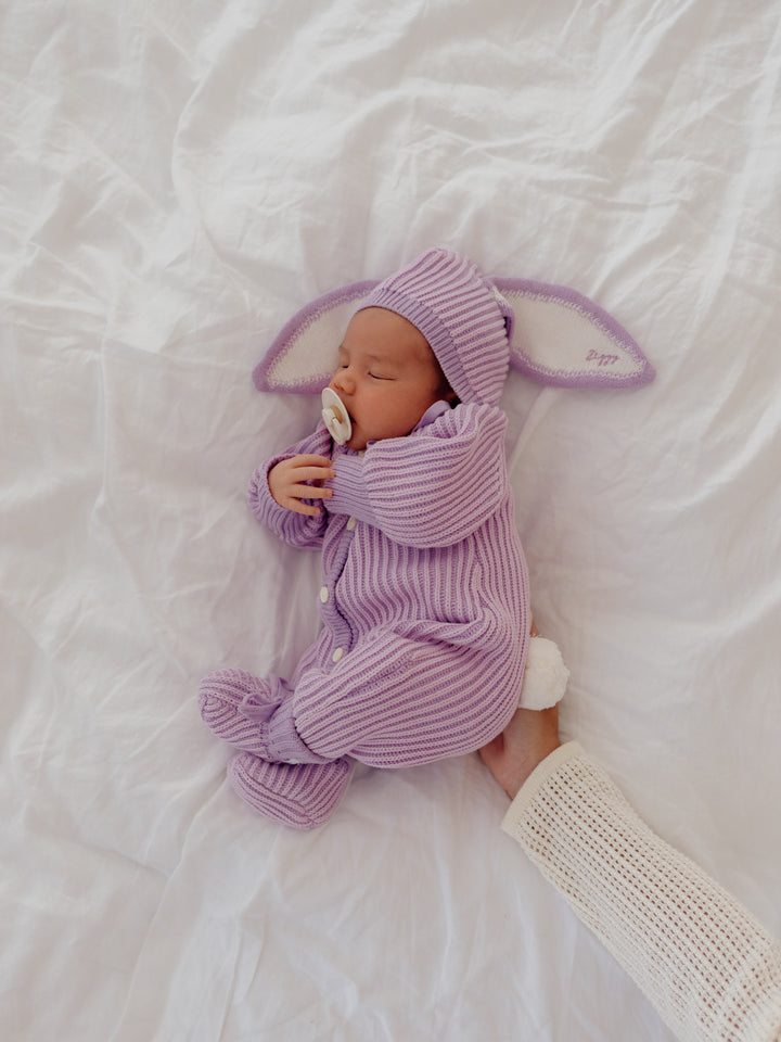 BONNET | EASTER (LILY)