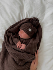 BLANKET ESPRESSO