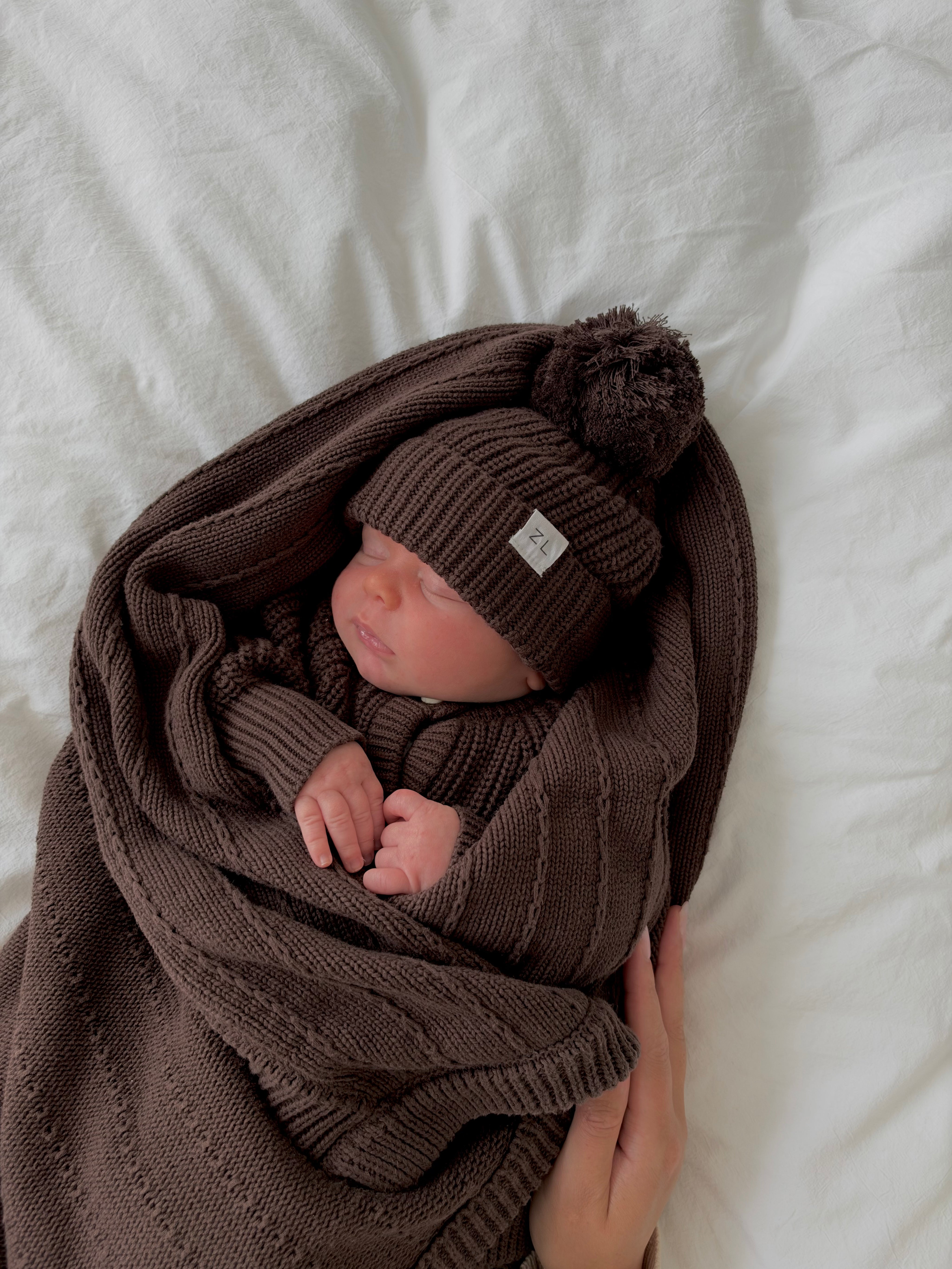 BLANKET ESPRESSO