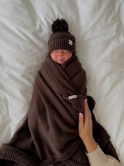 BLANKET ESPRESSO
