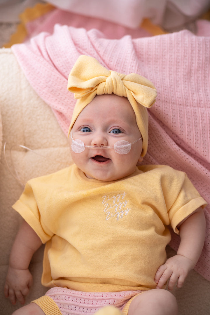 HEADBAND | BUTTER - Pre-Order Mid Jan