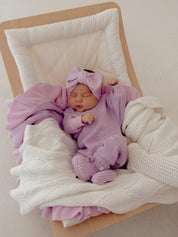 BLANKET CASSIA