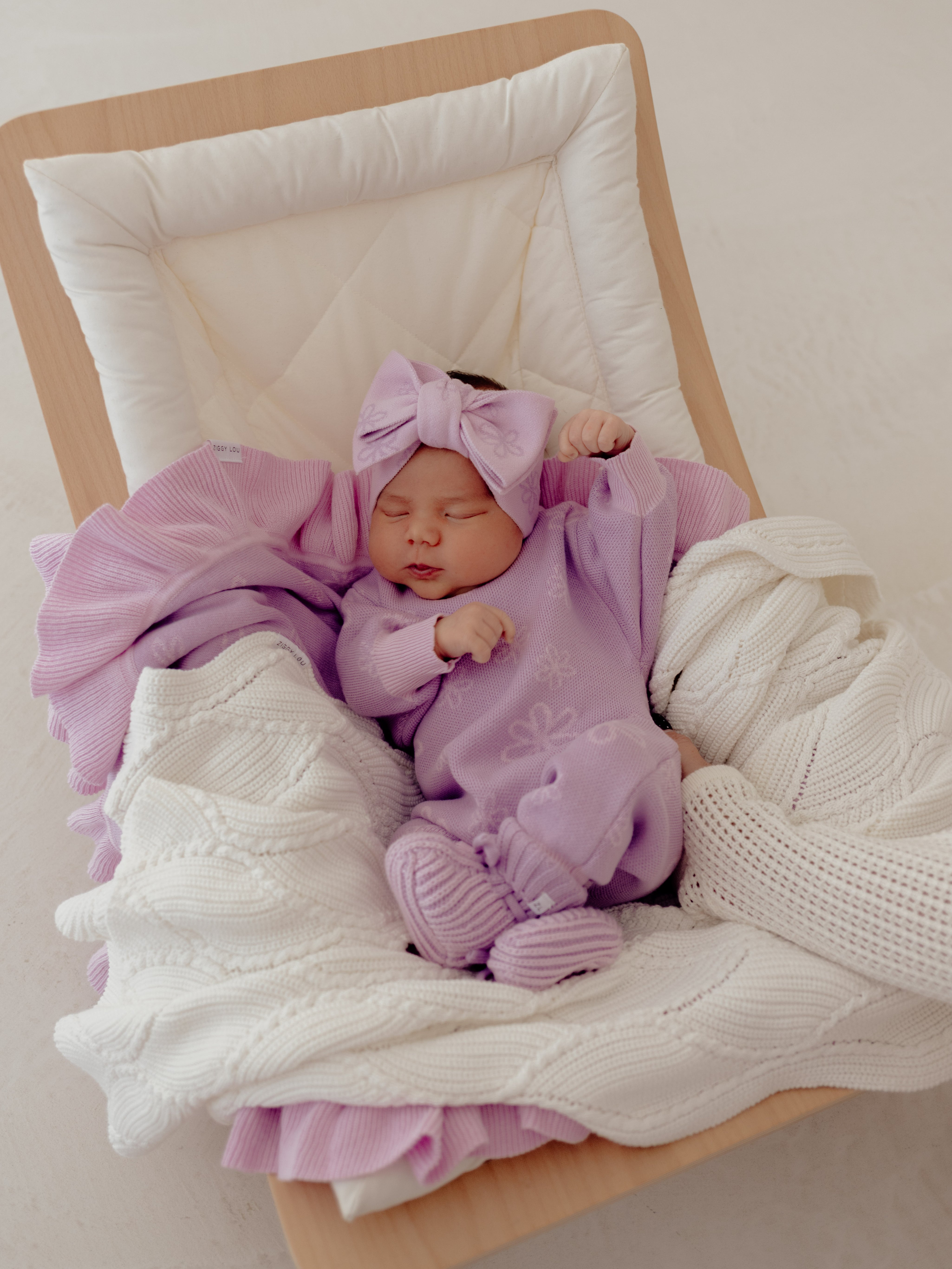BLANKET CASSIA
