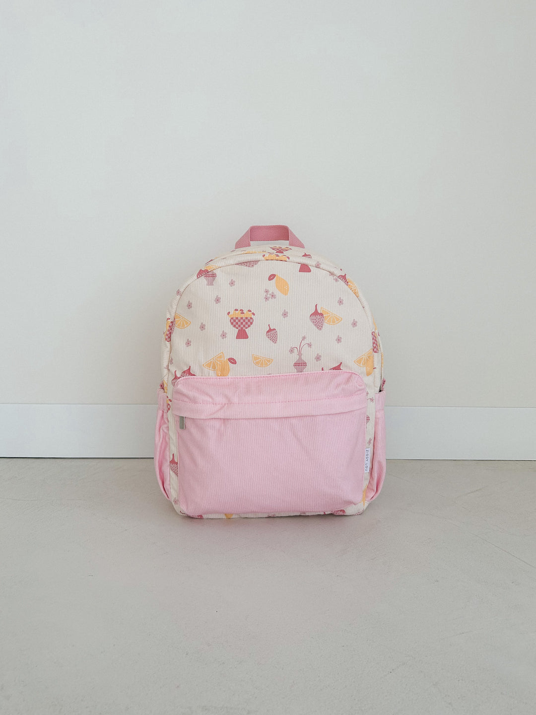 BACKPACK | AUGUST