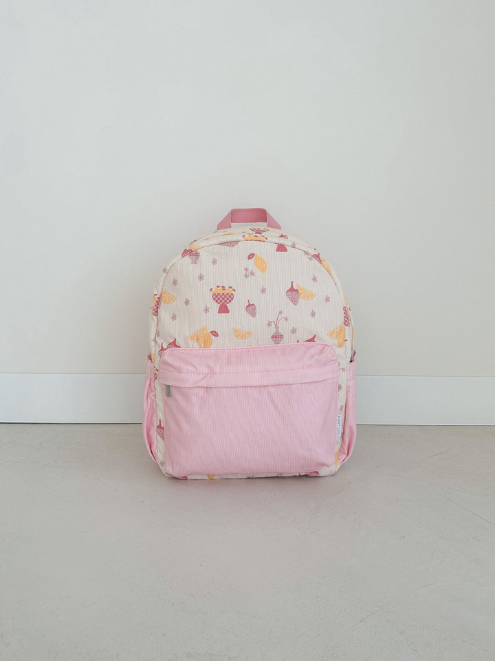 BACKPACK | AUGUST