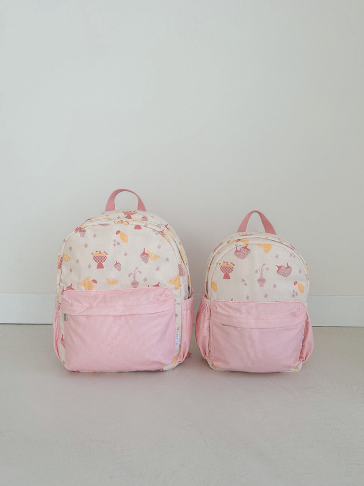 BACKPACK | AUGUST