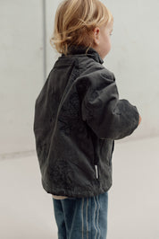 CORD JACKET VENOM