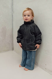 CORD JACKET VENOM