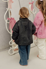 CORD JACKET VENOM