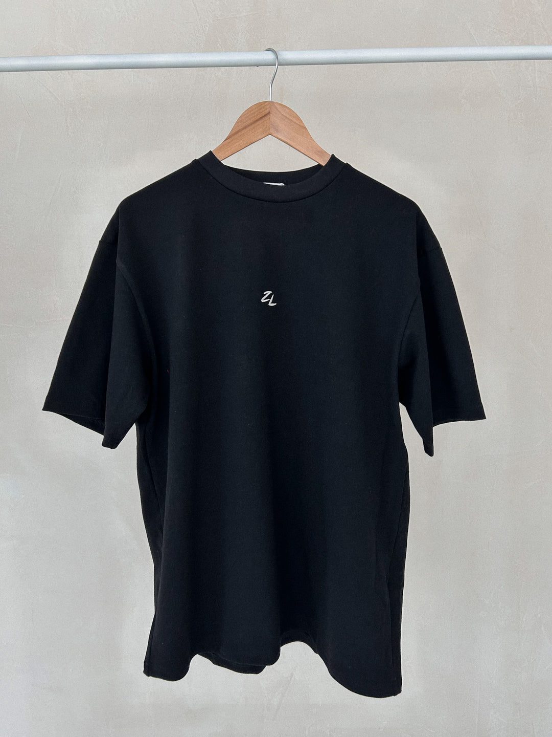 TEE | BLACK (MEN'S)