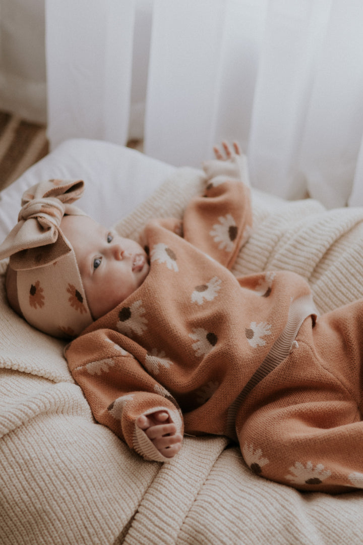 JUMPER | HAZEL