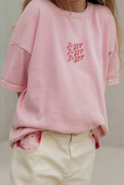 SIGNATURE TEE SYLVIE