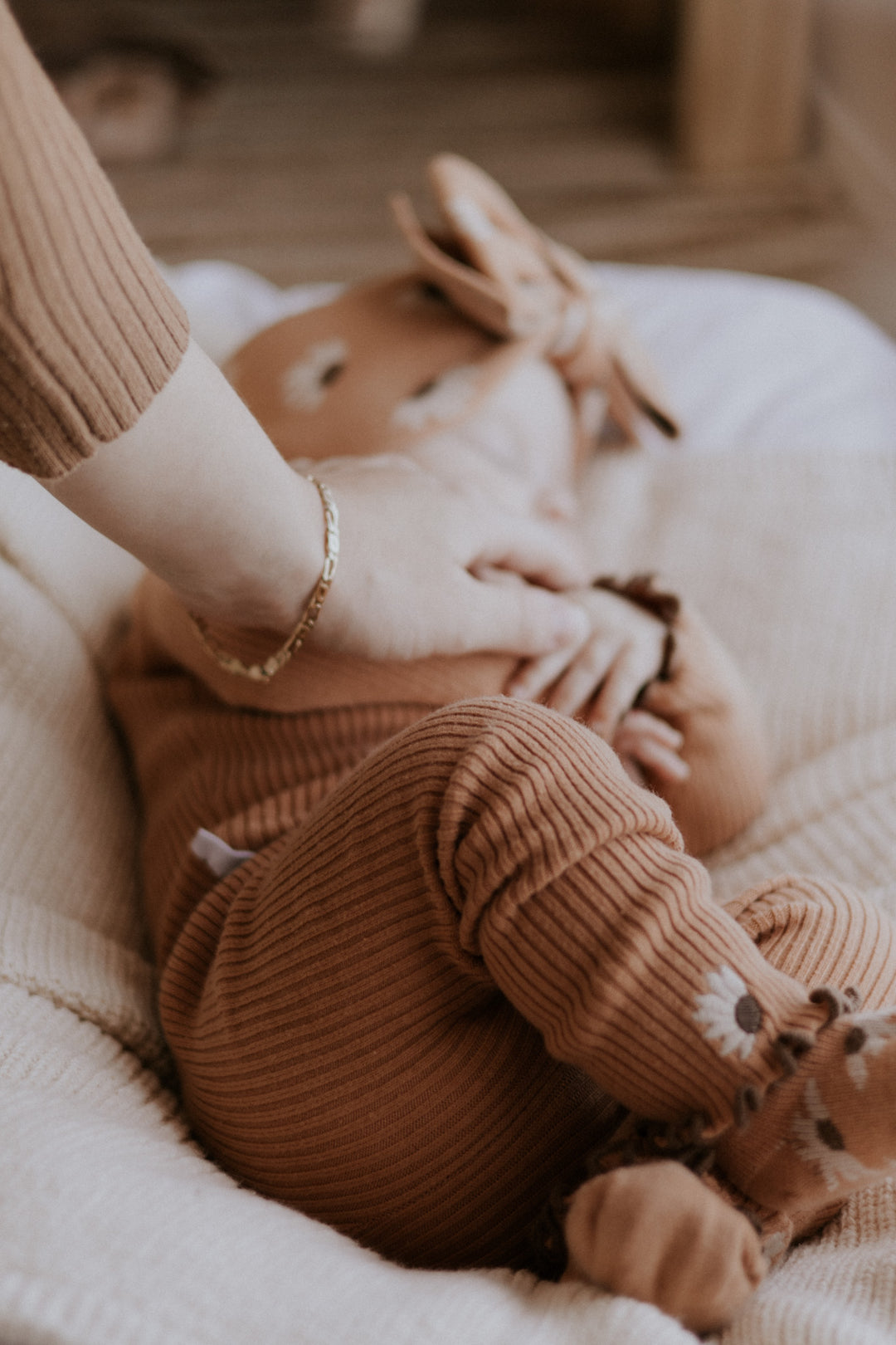 LEGGINGS | HAZEL