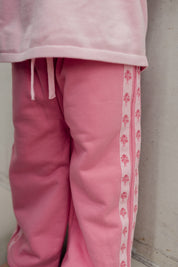 ARCHIE PANTS POET