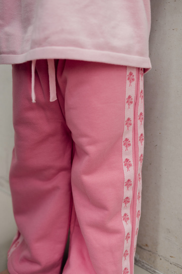 ARCHIE PANTS POET