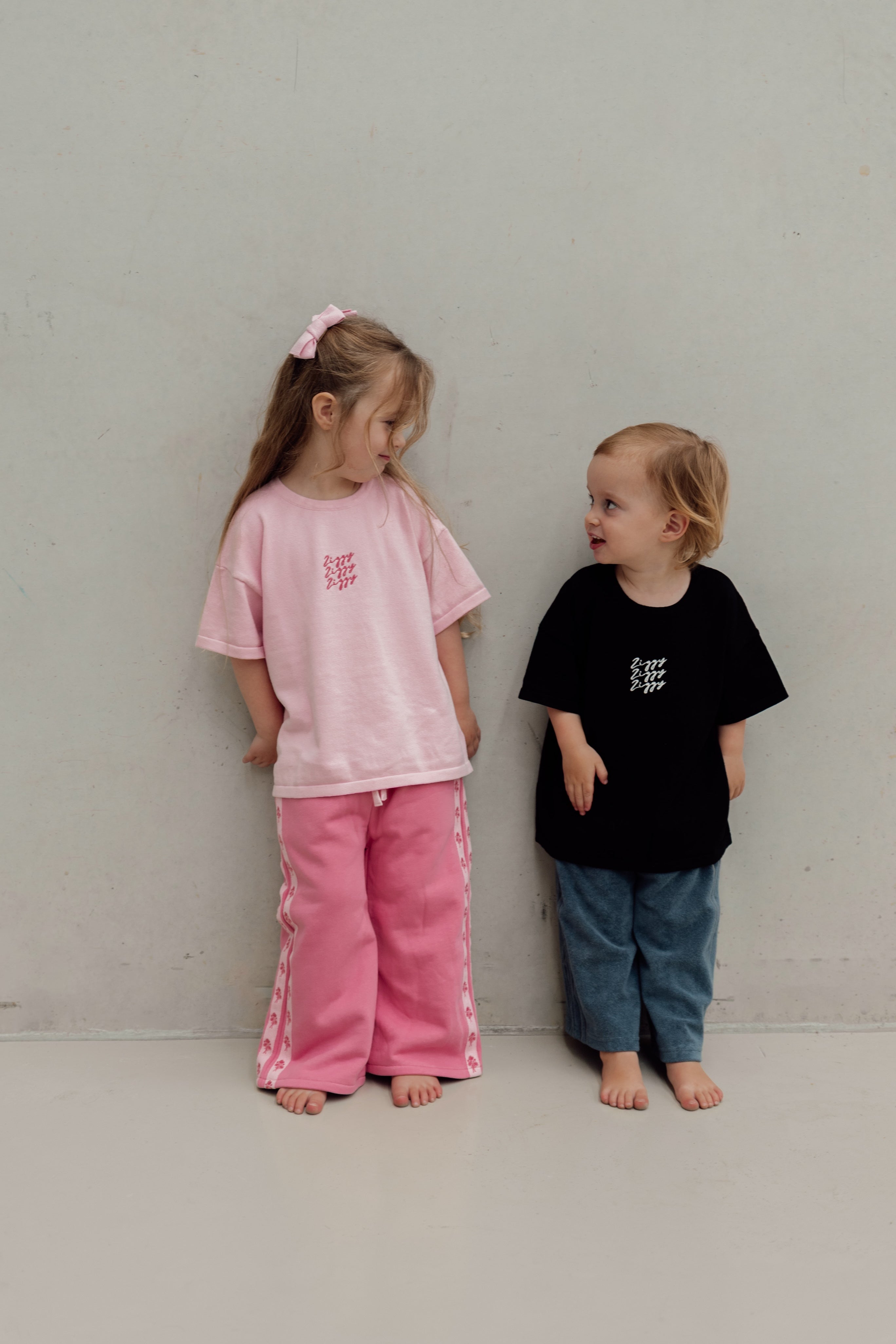 SIGNATURE TEE SYLVIE
