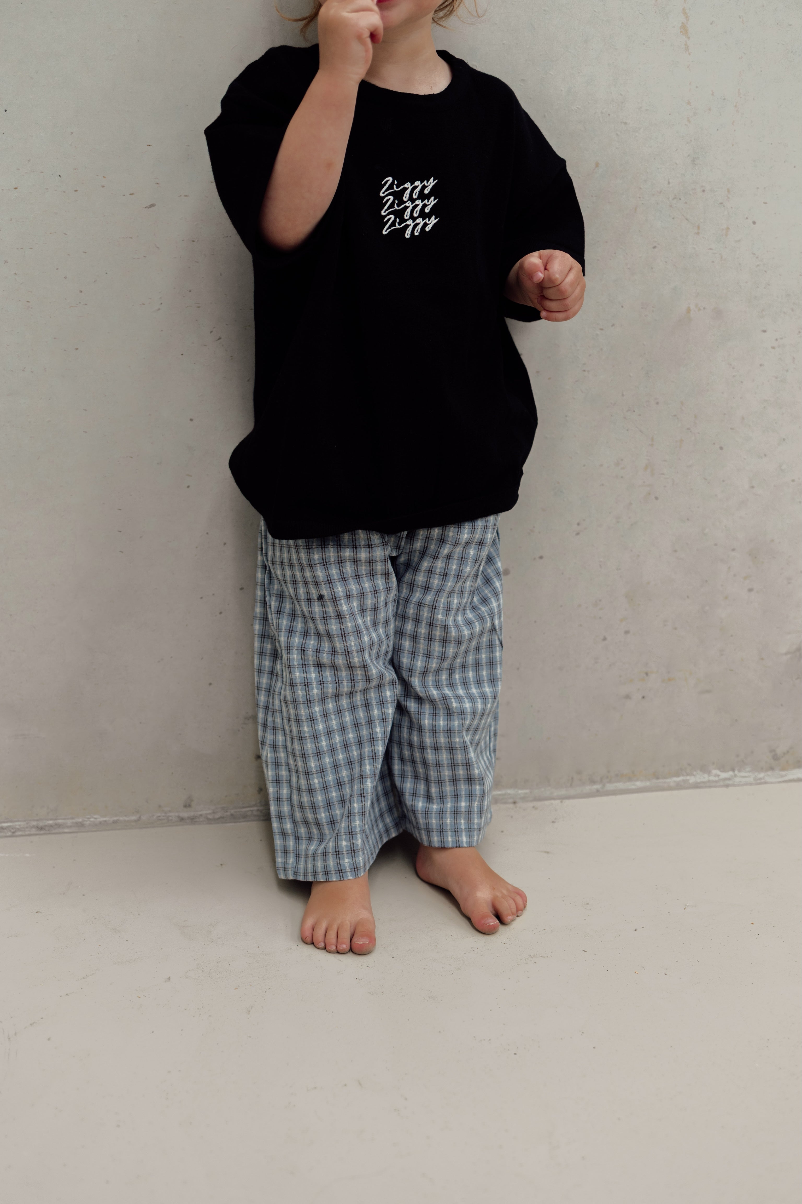 ESSENTIAL PANTS JUDE