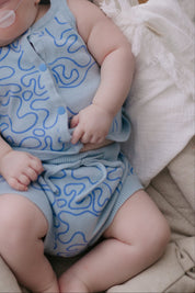 SINGLET | ZEN